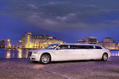Unwind After A Long Day With Our Limousine Services