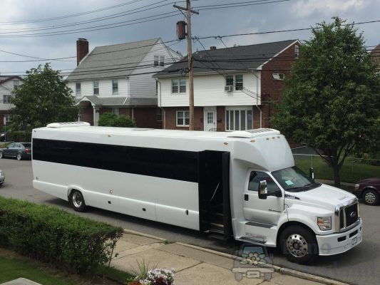 Catonsville Md Limousine