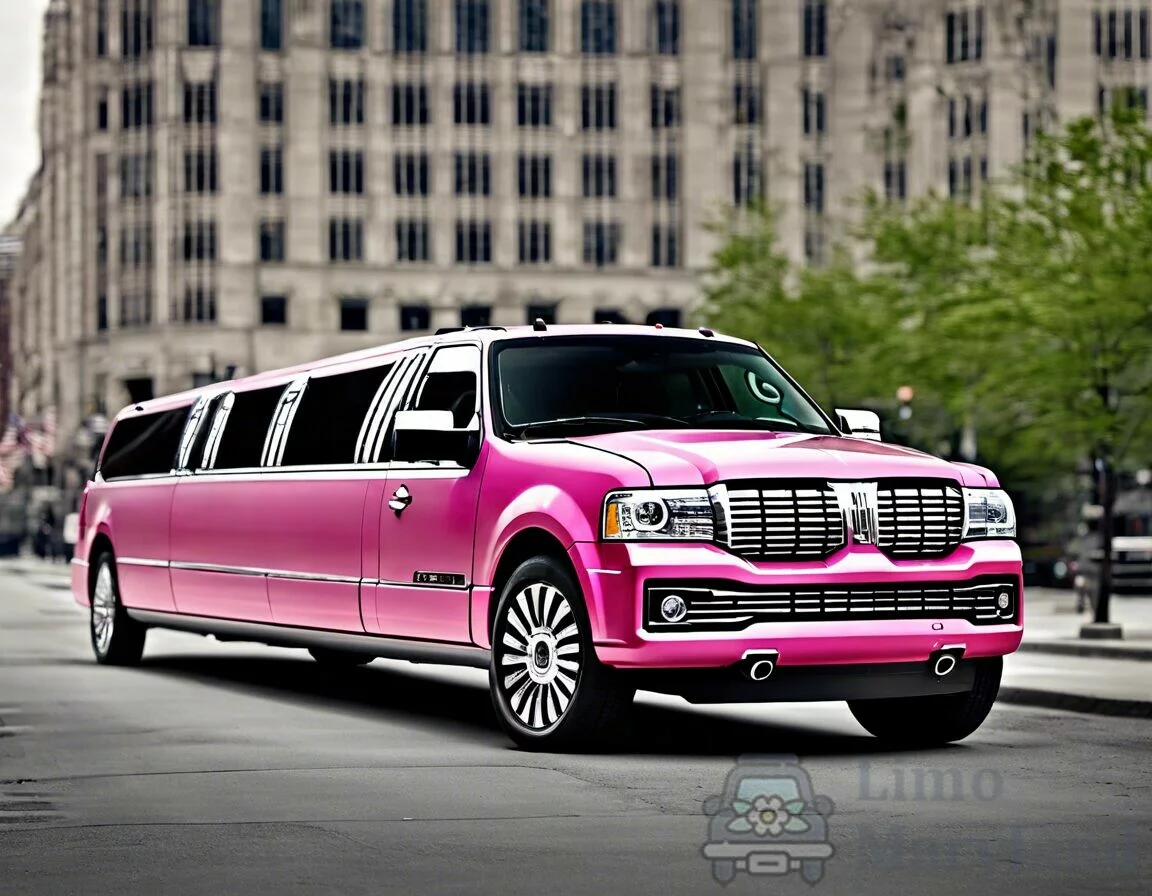 Maryland Limousine Services offers affordable limo service in MD.