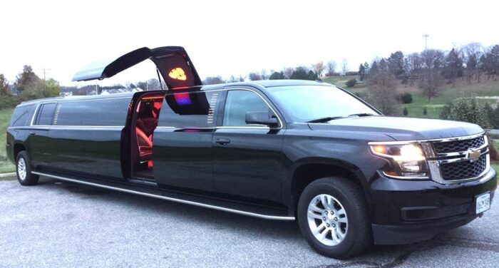 Maryland Limos for Graduation and Prom