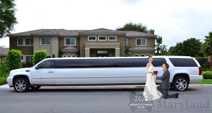 Limo In Maryland