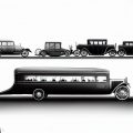 Evolution Of Limousines