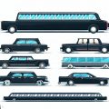 Maryland Limousines service