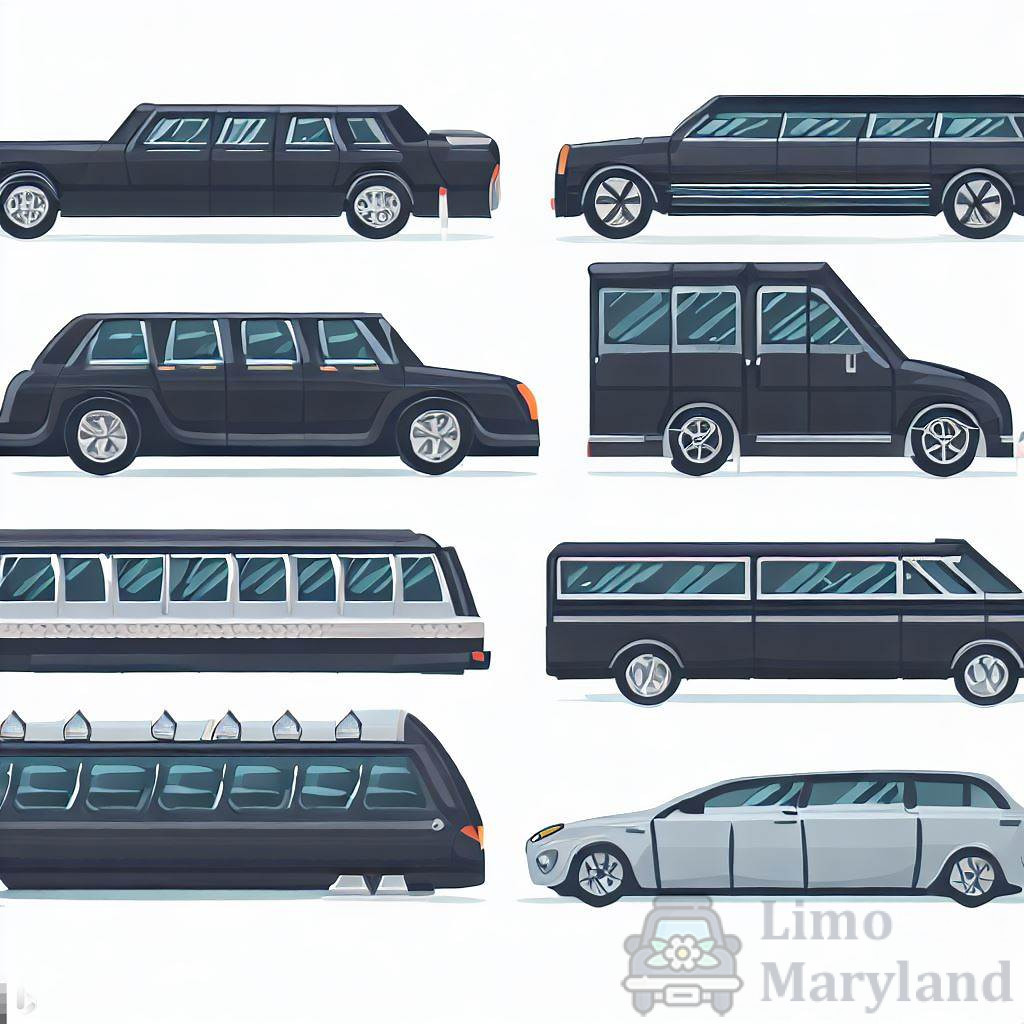 Type Of Limo2