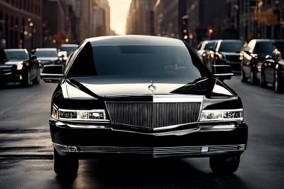 The Behind The Scenes Secrets Of Our Impeccable Limousine Services
