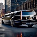 Cool Party Buses for Your 2024 Prom Night