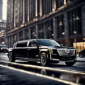 From Landing to Luxury: The Benefits of Airport Limousine Services